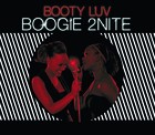 Booty Luv - Boogie 2Nite - Cover