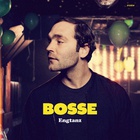Bosse - Engtanz - Album Cover - 2016
