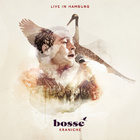 Bosse - Kraniche - Live in Hamburg - Album Cover