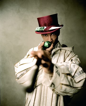 Boundzound - Louder - 1