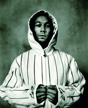 Boundzound - Louder - 5