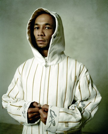 Boundzound - Louder - 6