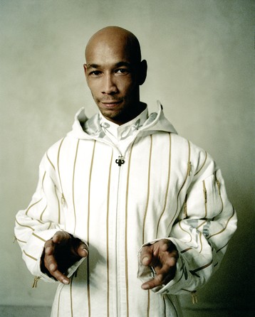 Boundzound - Louder - 8