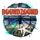Boundzound - Boundszound - Cover