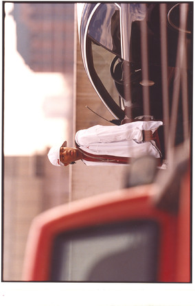 Bow Wow - New Jack City II - 5