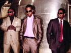 Boyz II Men - 2007 - 2