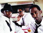 Boyz II Men - 2007 - 3