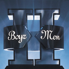 Boyz II Men - II - Album Cover