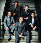 Boyzone - Back Again...No Matter What - The Greatest Hits - 2