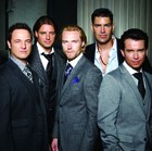 Boyzone - Back Again...No Matter What - The Greatest Hits - 3