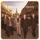 Boyzone - By Request - Cover