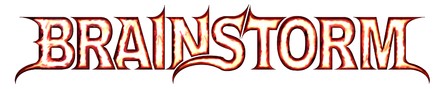 Brainstorm - Logo