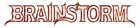 Brainstorm - Logo