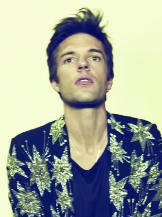 Brandon Flowers - 2015 - 02