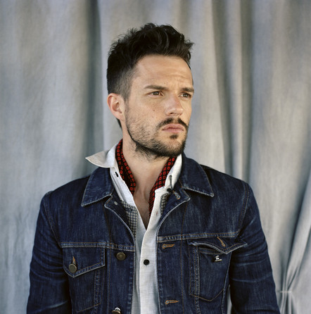 Brandon Flowers - Flamingo - 3
