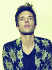 Brandon Flowers - 2015 - 02