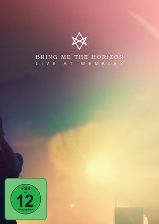 Bring Me The Horizon - Live at Wembley - DVD