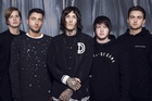 Bring Me The Horizon - 2015 - 1