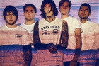 Bring Me The Horizon - 2015 - 2