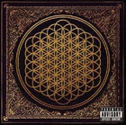 Bring Me The Horizon - Sempiternal - Cover