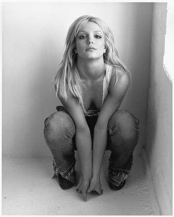 Britney Spears - 14