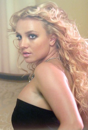 Britney Spears - 20