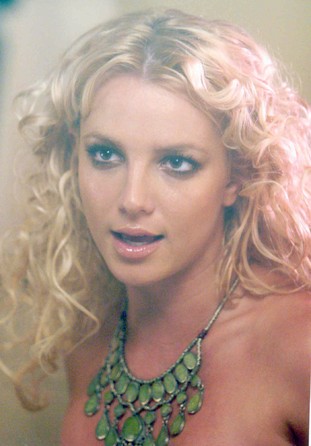 Britney Spears - 5