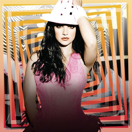 Britney Spears - Blackout - 7