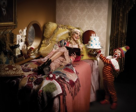 Britney Spears - Circus - 11