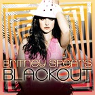 Britney Spears - Blackout - Cover