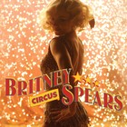 Britney Spears - Circus - Cover Single