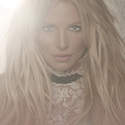 Britney Spears - Glory (2016) - 1