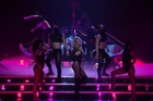 Britney Spears - "Piece Of Me" at Planet Hollywood Resort & Casino (2016) - 5