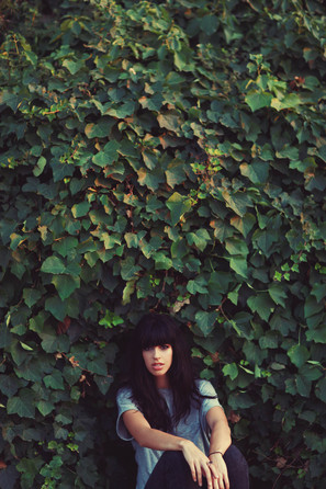 Brooke Fraser - 2011 - 1