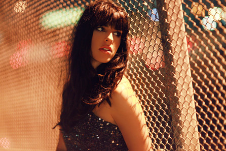 Brooke Fraser - 2011 - 2