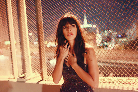 Brooke Fraser - 2011 - 3