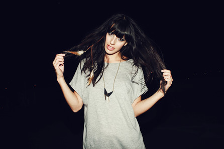Brooke Fraser - 2011 - 5