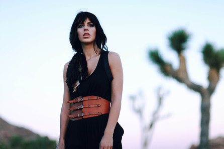 Brooke Fraser - 2011 - 7