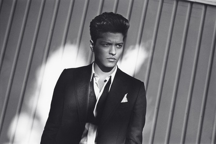 Bruno Mars - 2011 - 4
