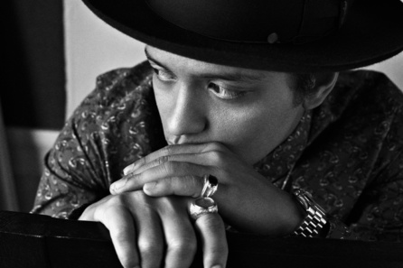Bruno Mars - 2012 - 5