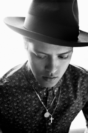 Bruno Mars - 2012 - 7
