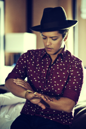 Bruno Mars - 2012 - 8