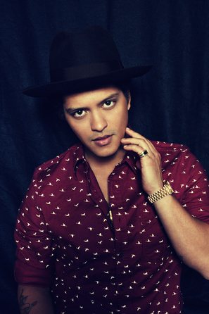 Bruno Mars - 2012 - 9
