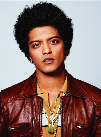 Bruno Mars - 2013 - 1