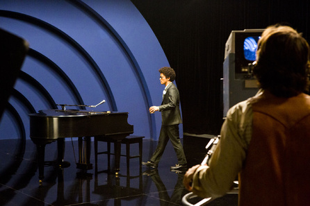 Bruno Mars - WHEN I WAS YOUR MAN Video Pic 1