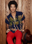 Bruno Mars - 2013 - 2