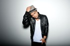 Bruno Mars - Doo-Wops & Hooligans - 2
