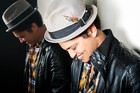 Bruno Mars - Doo-Wops & Hooligans - 3