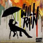 Bruno Mars - It Will Rain - Single Cover