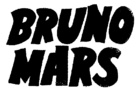 Bruno Mars Logo